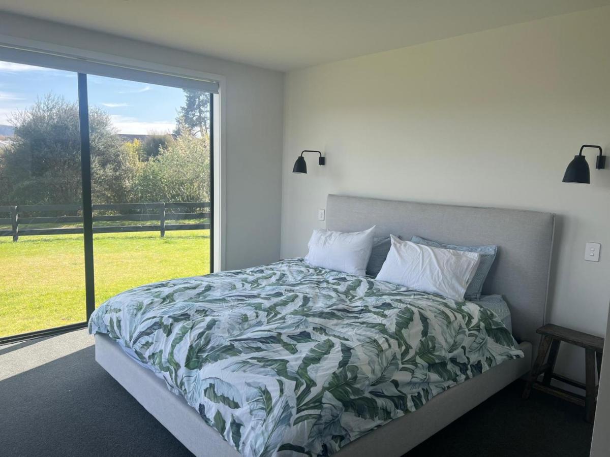 Cosy Kinloch - B&B Kinloch