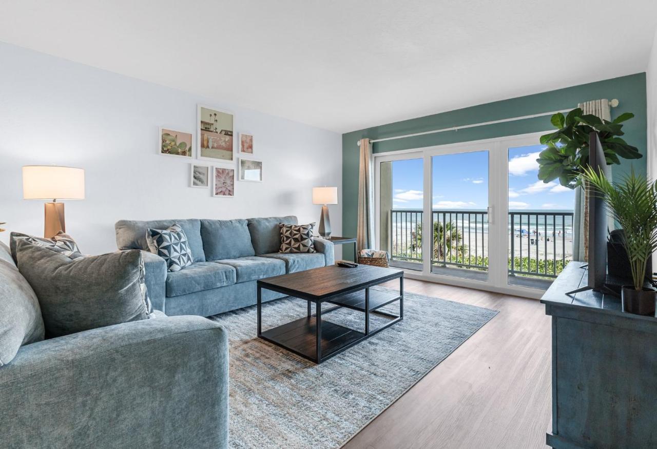 Boardwalk 205 - B&B