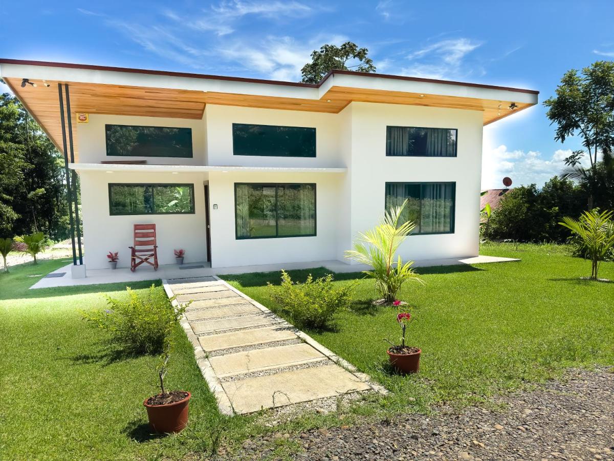 Villa avec Piscine Privée