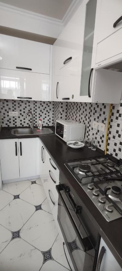 Lion Lux Apartament in Center - B&B