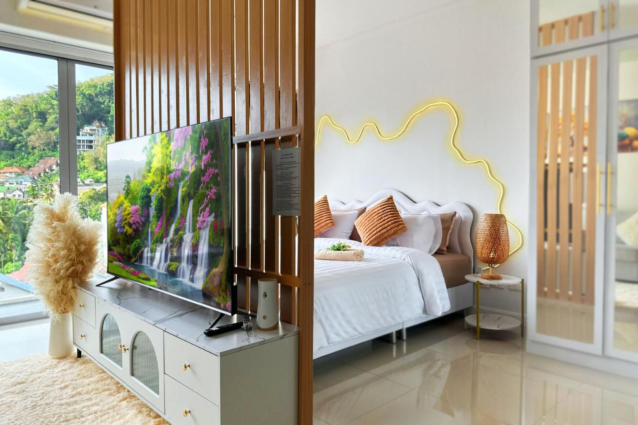 Appartamento con 1 Camera da Letto