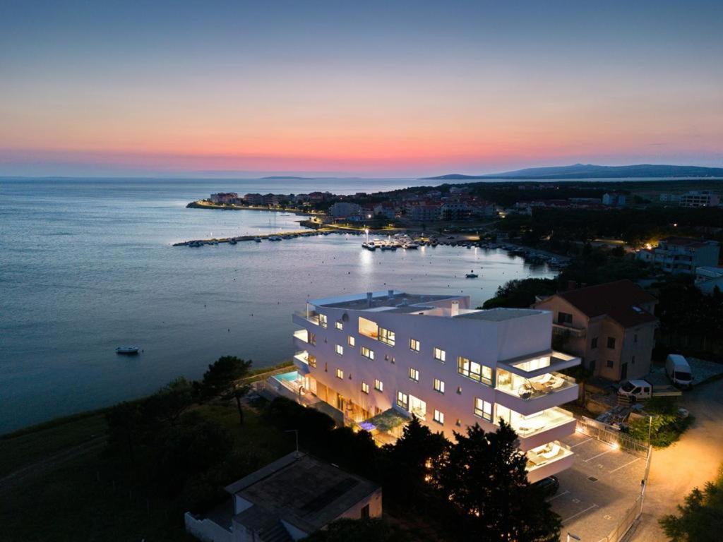 NEW Sunset Suite - B&B