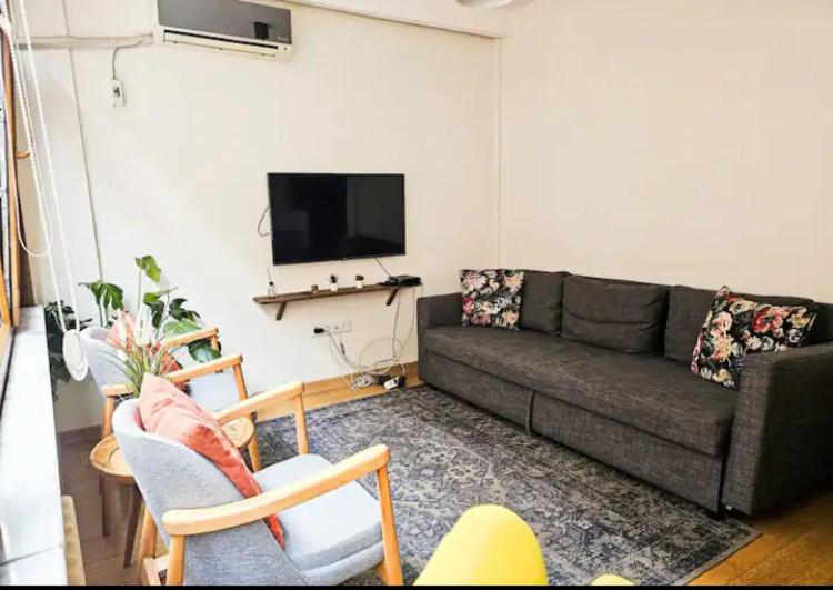 1 br Cozy Apartment - B&B