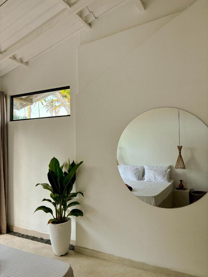 Queen Room with Garden View