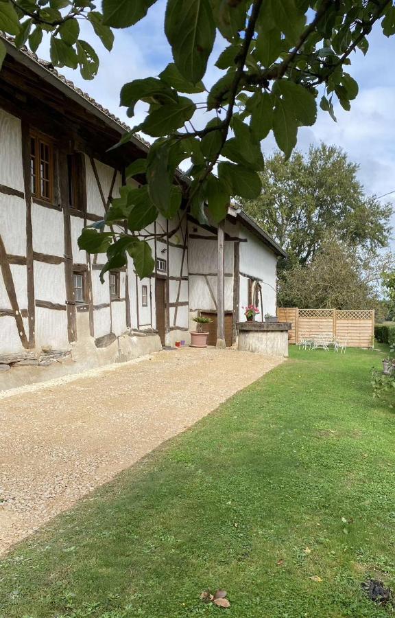 Gîte de champvent Nalaque - B&B