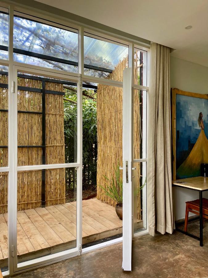 Eagle View Lodge - Kigali - B&B