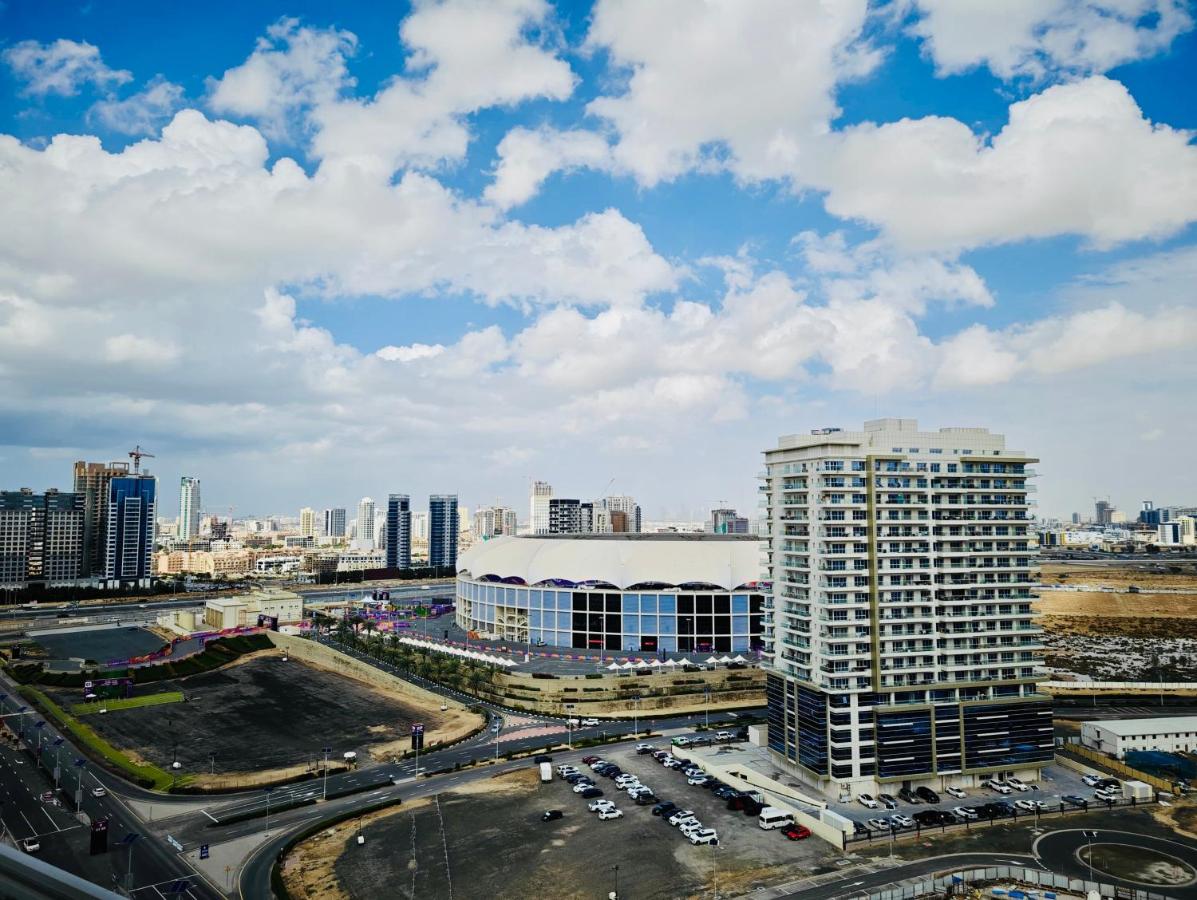 369 Stays- 1 Bedroom Apartment in Sports City - B&B Dubai