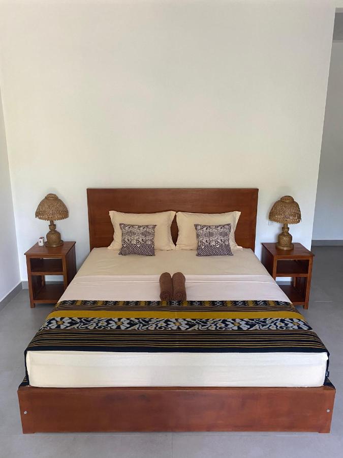 Habitación Familiar Deluxe