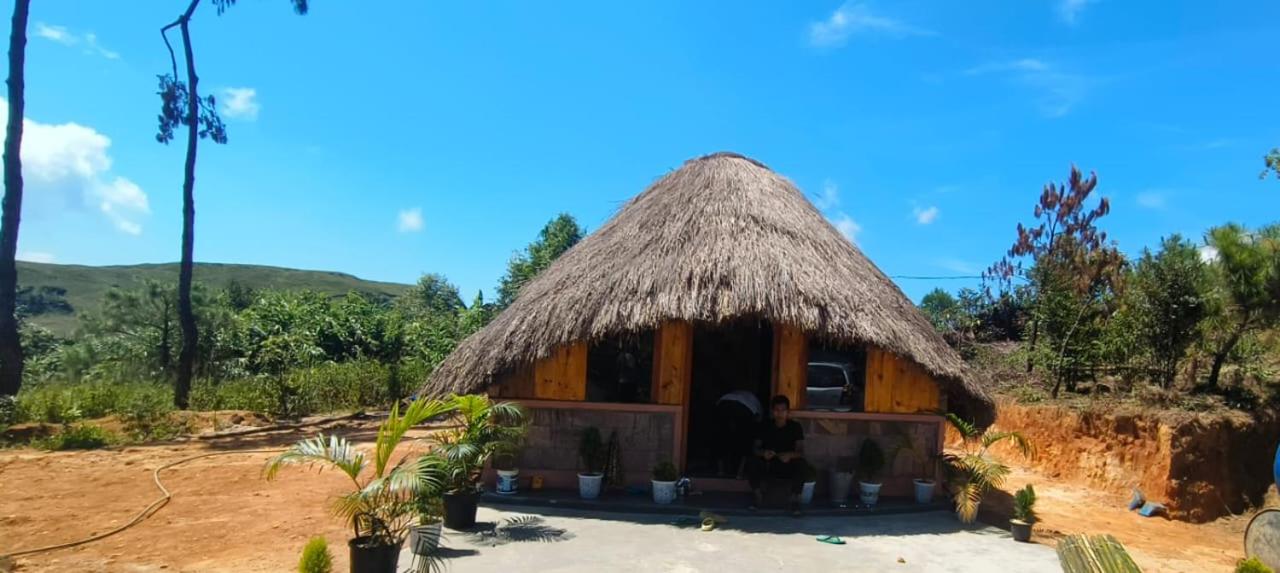 Meikha Homestay - B&B