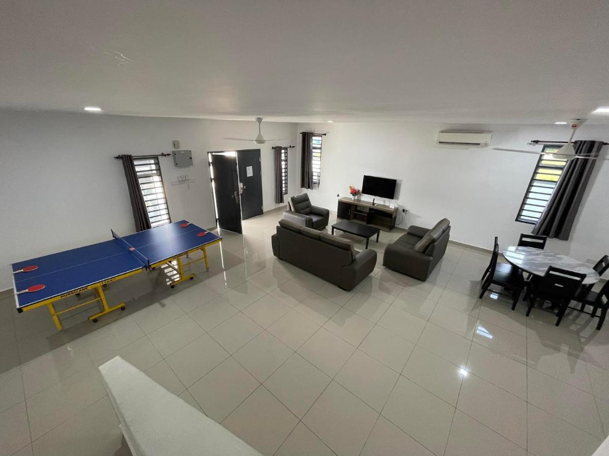 Villa homesty Port Dickson - Bed and Breakfast