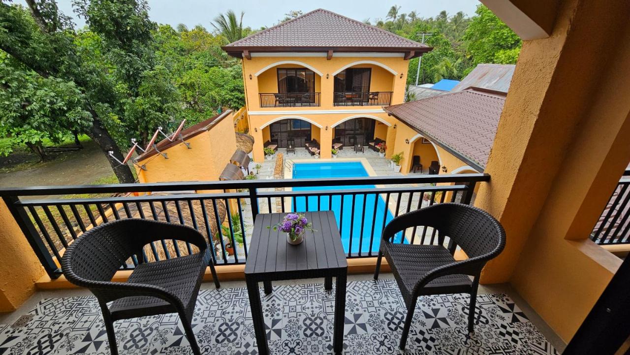 Villa Naranja Pagudpud - Biondo - B&B