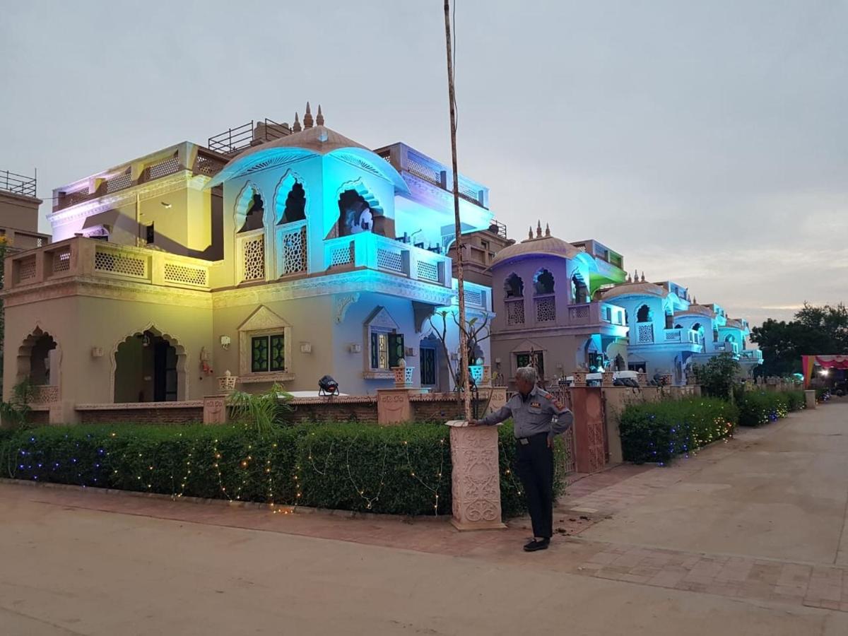 Rajwada Bungalows 3BHK - Chambres d’hôtes Bhuj