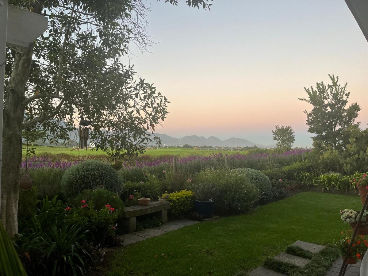 Above Par Kingswood - B&B