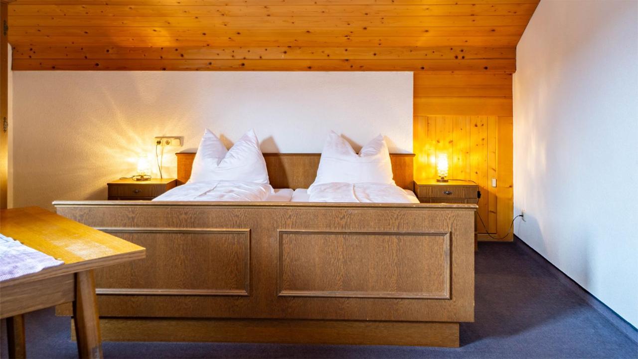 Pension Egg'spresso - Ferienwohnung