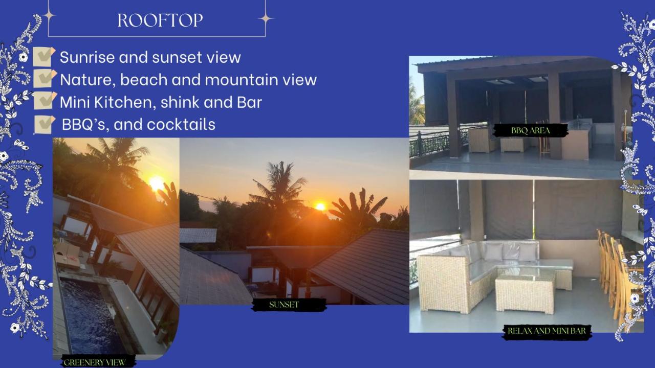 MeyGun House - B&B