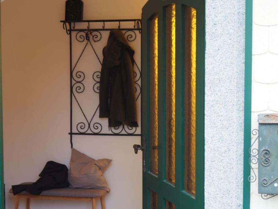 Häuschen im Ortskern - Chambres d’hôtes Perg