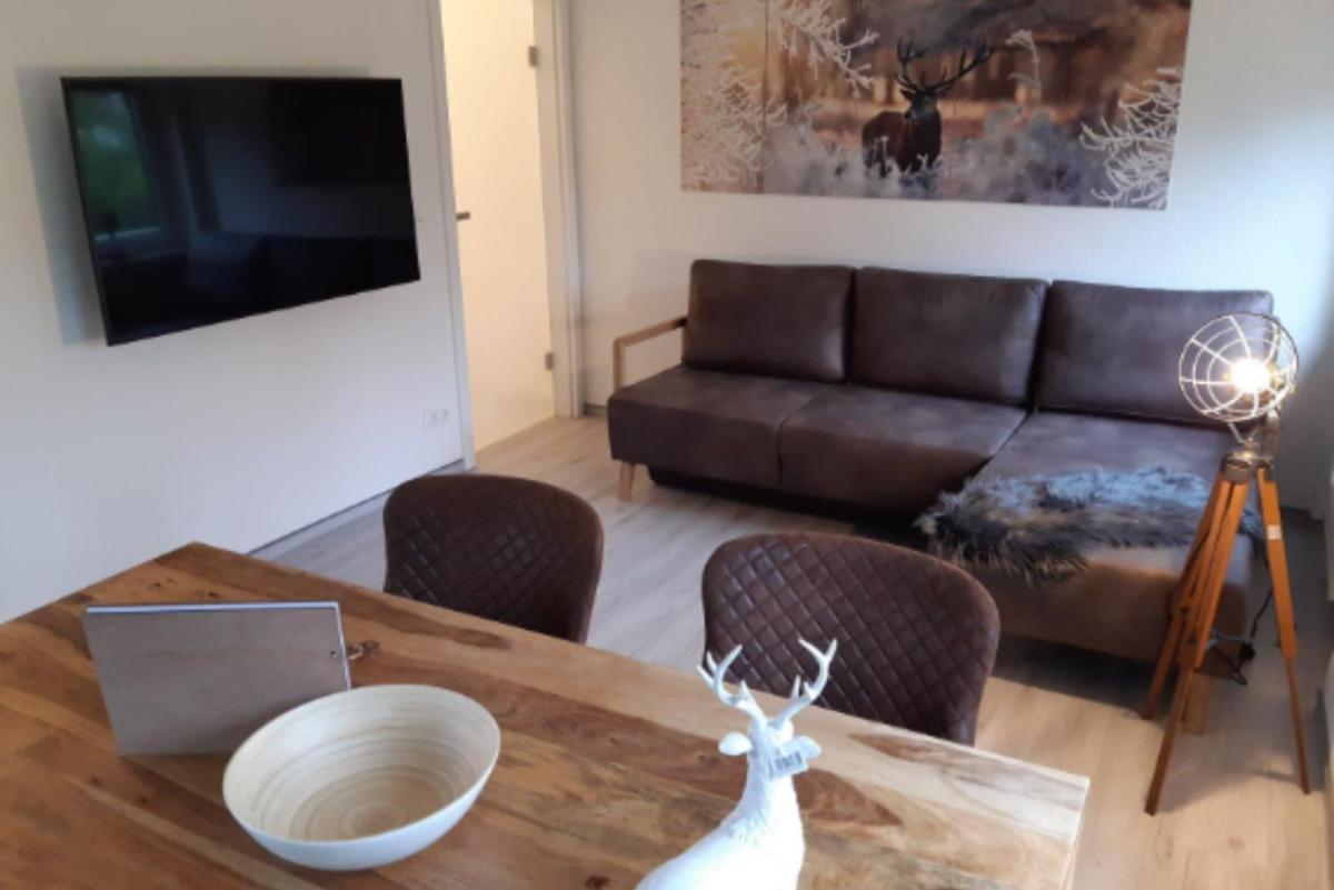 Apartment Wurmbergblick - B&B Braunlage