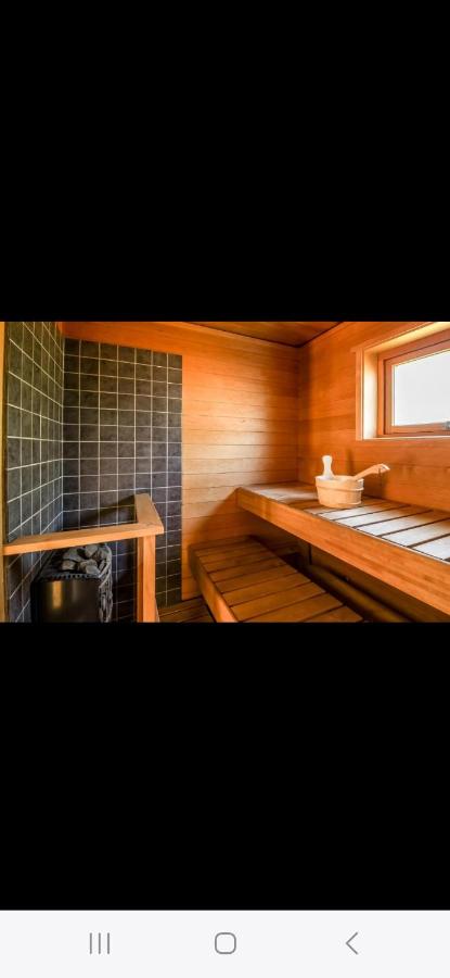 Rent Me Oü Homes with Sauna - Ferienwohnung Arensburg
