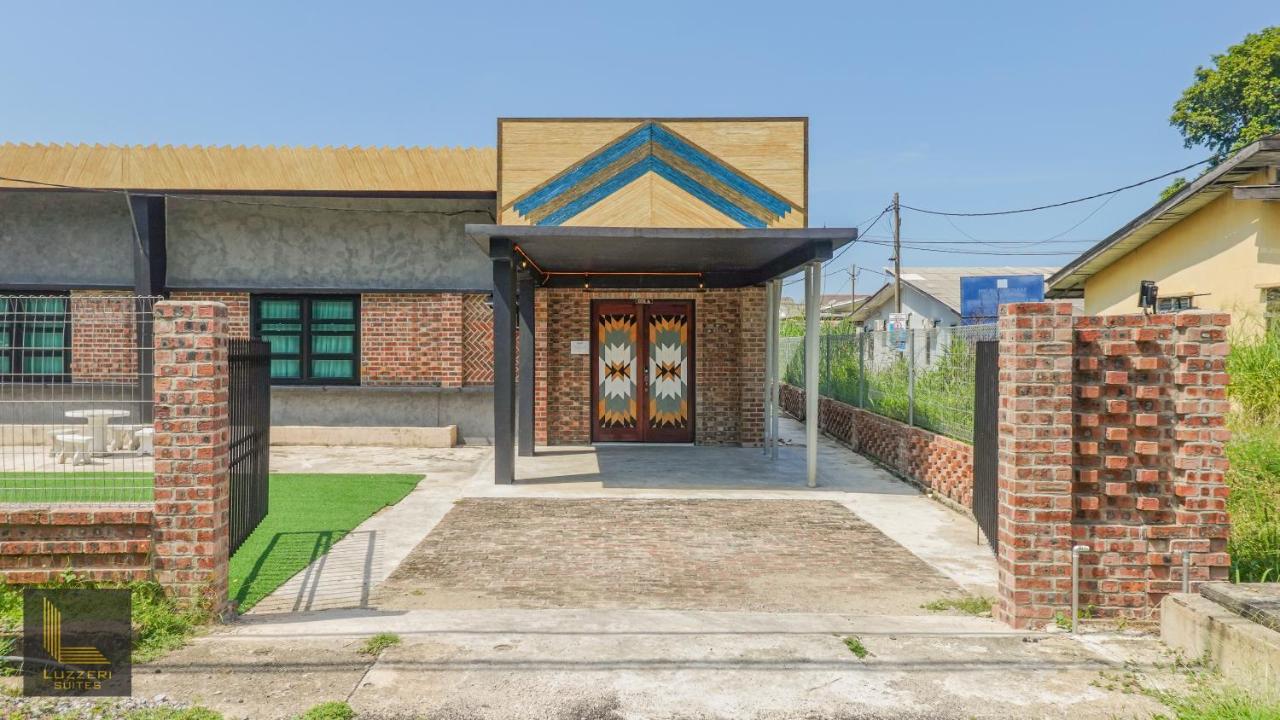 Kota Bharu Guesthouse - B&B