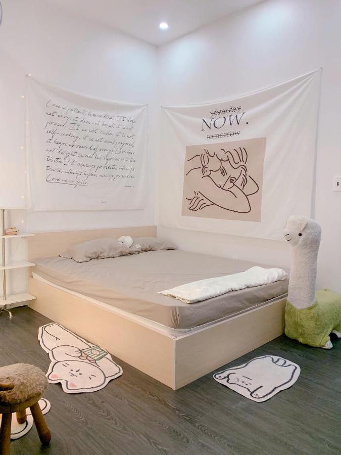 Tweepersoonskamer met Eigen Badkamer