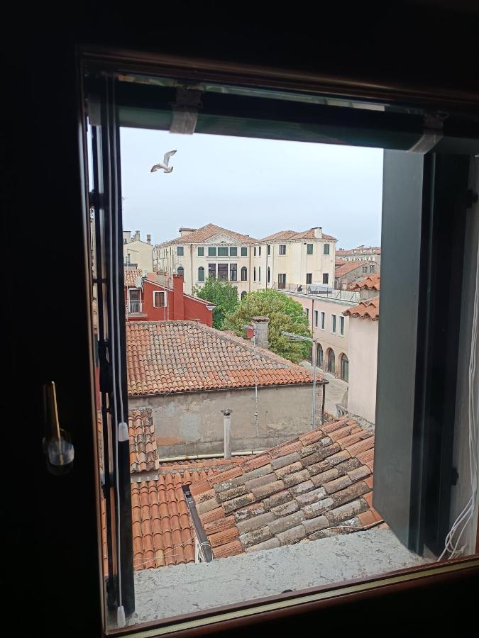 Casa Bettina - Ferienwohnung Chioggia