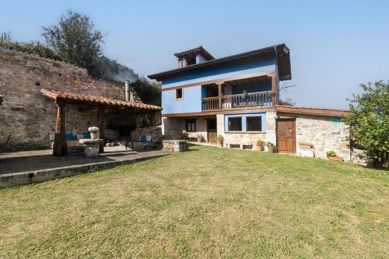 La Casona de Abajo - B&B