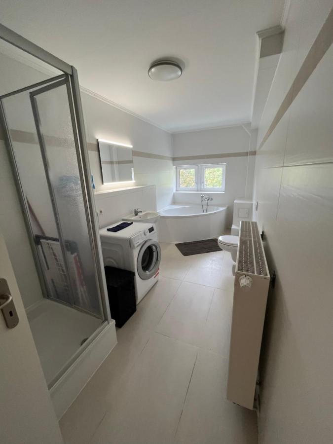 Apartment mit 3 Schlafzimmern