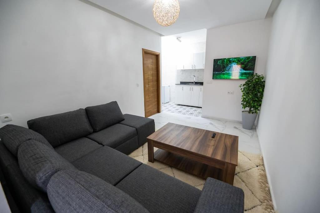 Jawhar Appart A4 - B&B