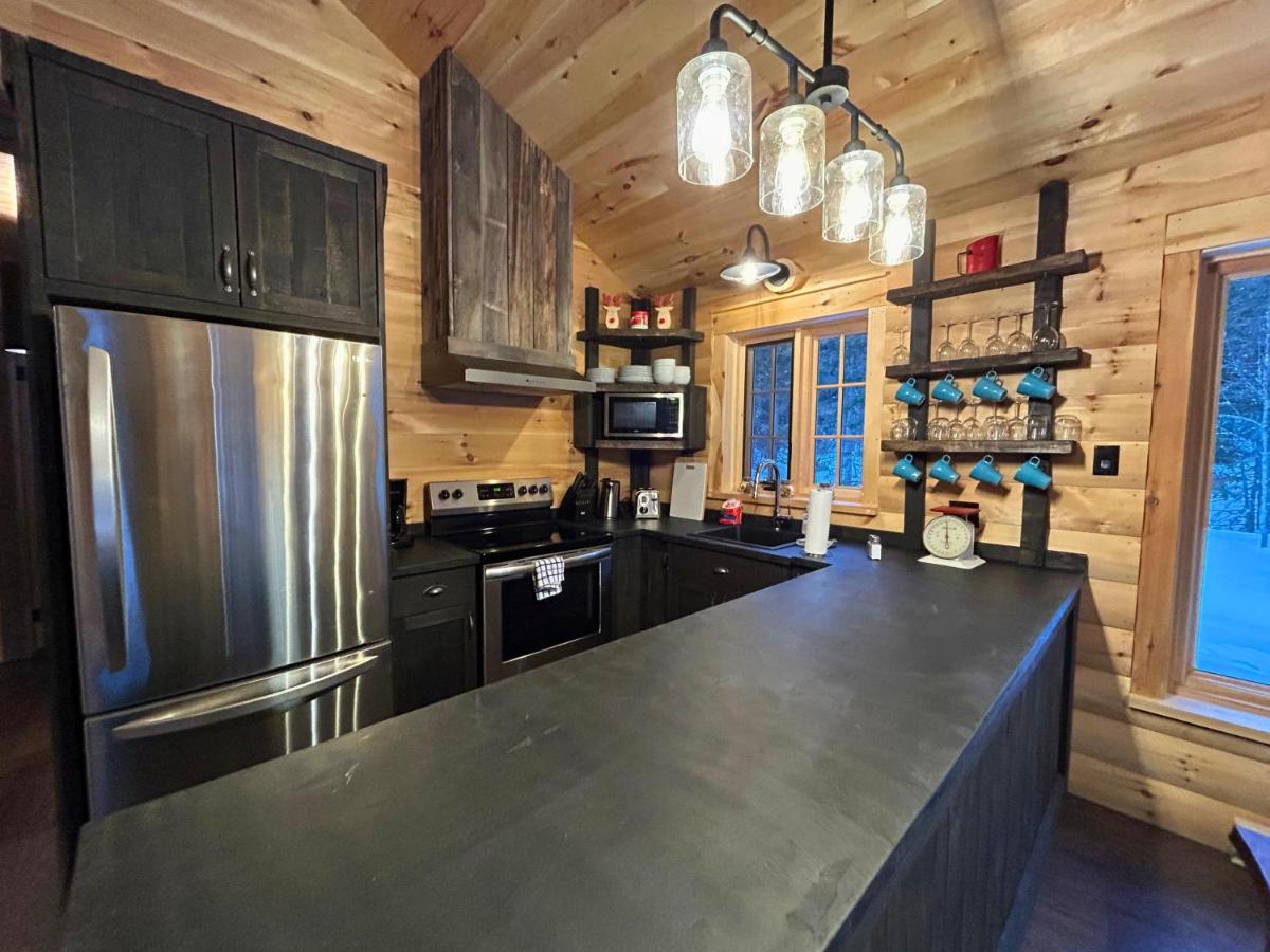 Chalet APACHE