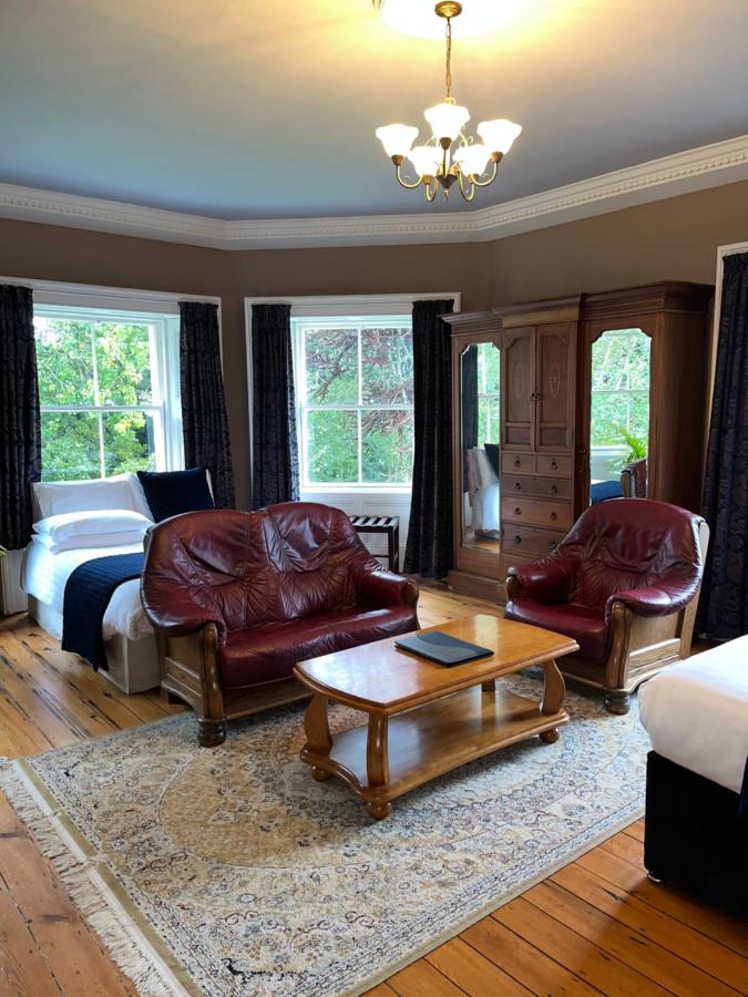 Luxury Quadruple Room