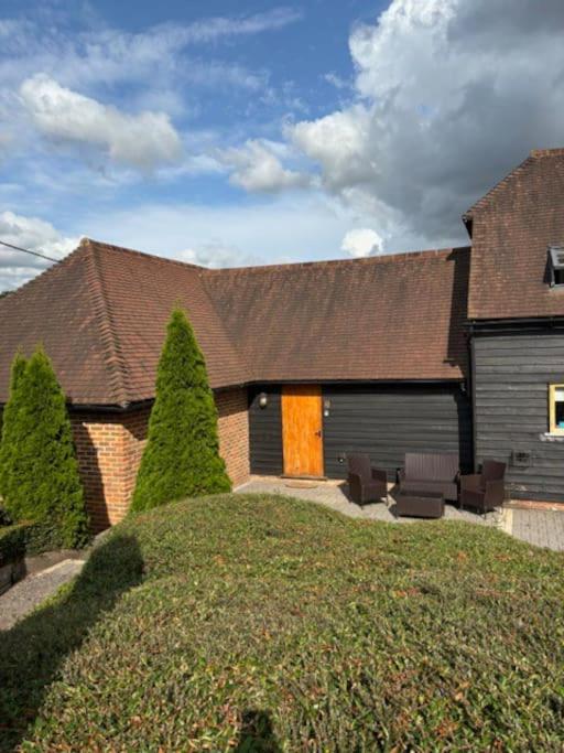 3 Coopers Cottages, Bodiam, East Sussex - Ferienwohnung