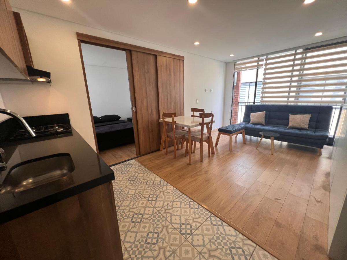 Apto 402 Edificio Imperial - B&B