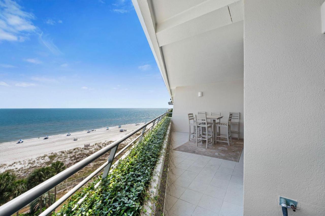 Eden West 504 - Bed and Breakfast Perdido Key