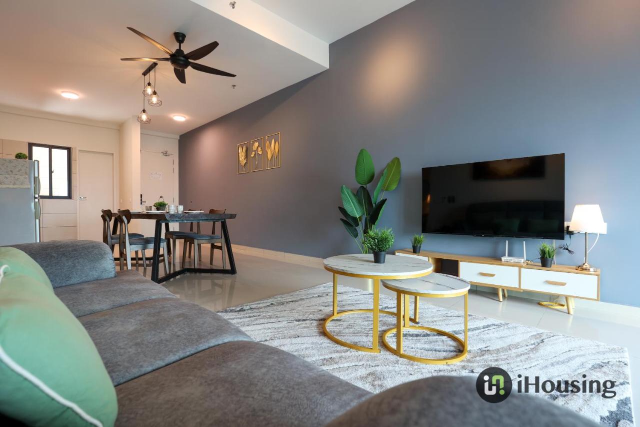 Appartamento con 3 Camere da Letto