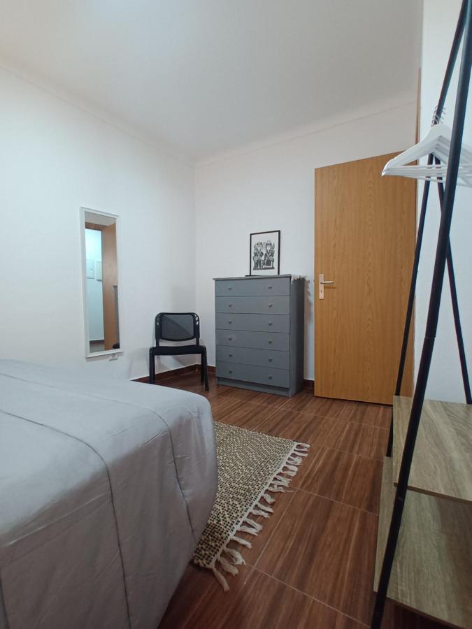 Casa Porta da Ferraria - B&B Abrantes