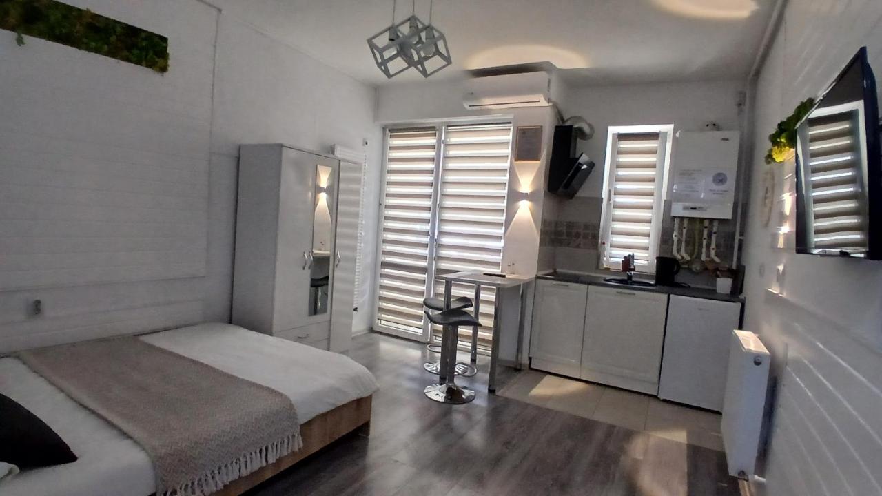 Sfanta Agnes self check in - B&B Popeşti-Leordeni
