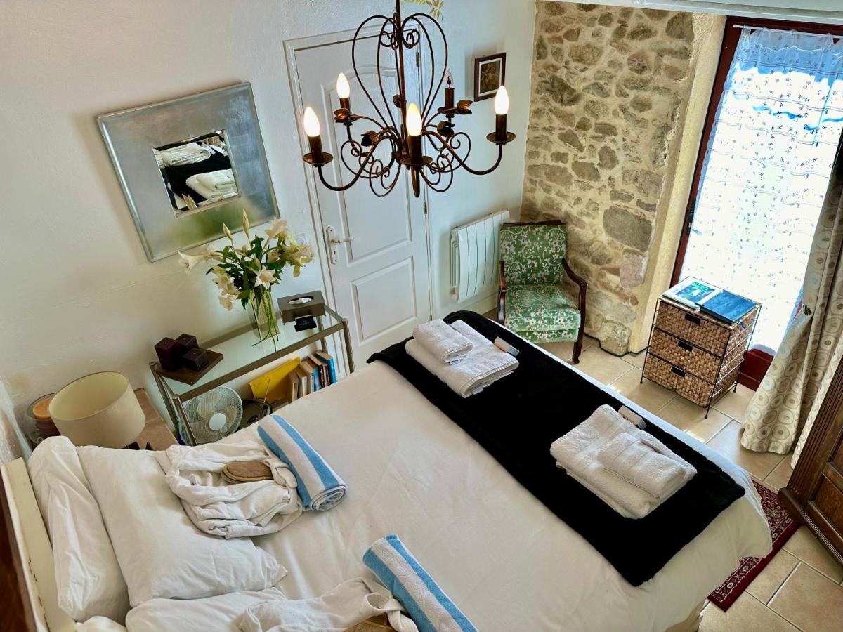 Haus mit 1 Schlafzimmer