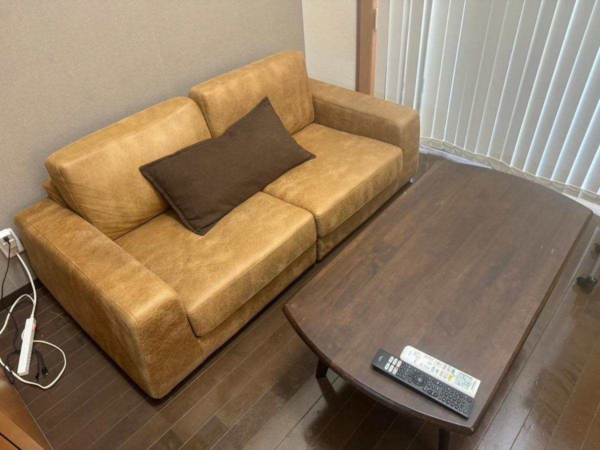 駅徒歩1分 梅田難波京都神戸アクセス良し 4名まで宿泊可能 - B&B Osaka