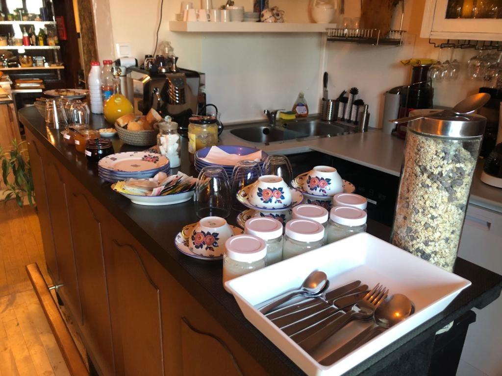 La Modestine - B&B