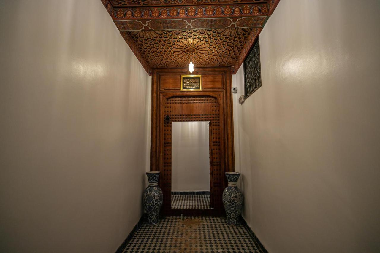 Riad Louna Fes & Spa - Bed and Breakfast Fez