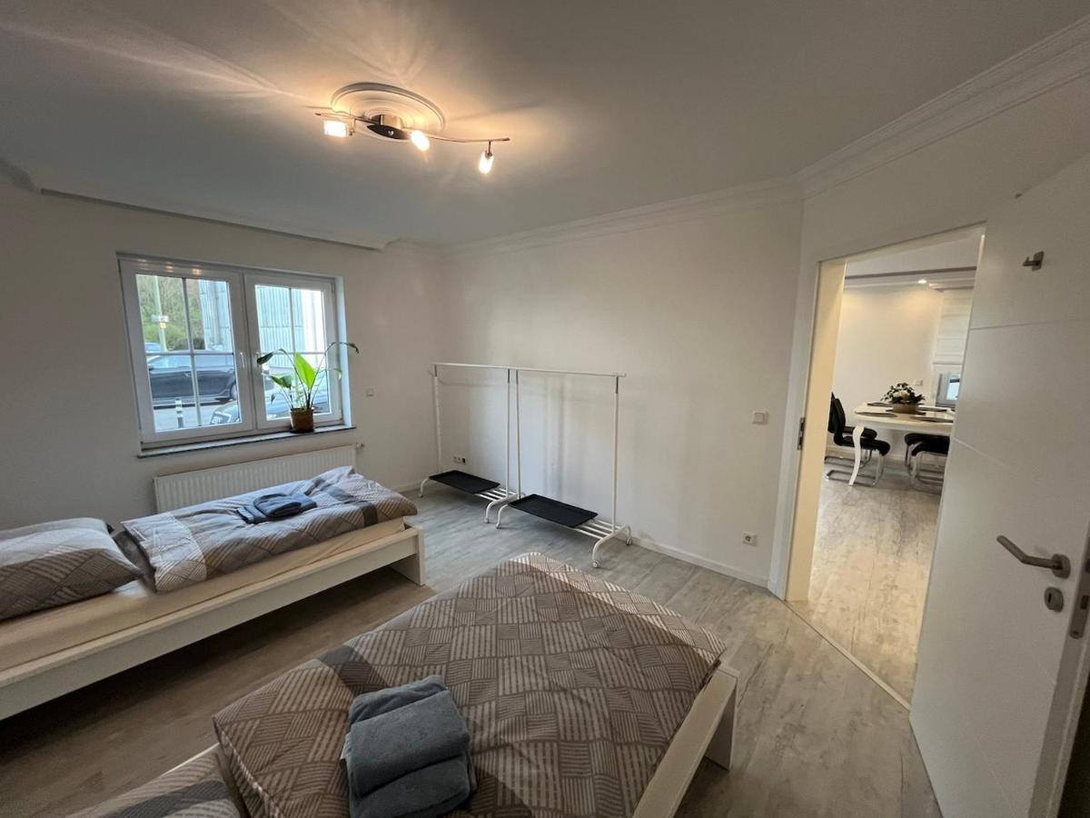 HomesNRW - Gemütlich Modern und Zentral - B&B Gummersbach