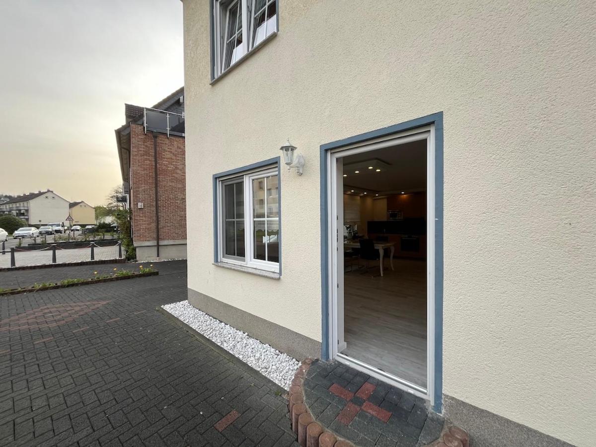 Zentral und Modern - Ferienwohnung Gummersbach - Ferienwohnung Gummersbach