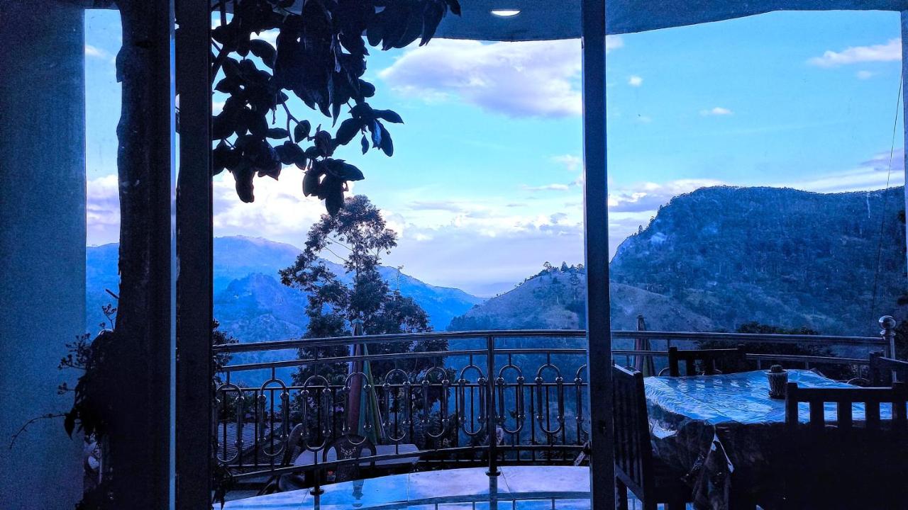 Vista Vinrich Heaven - B&B Ella Town