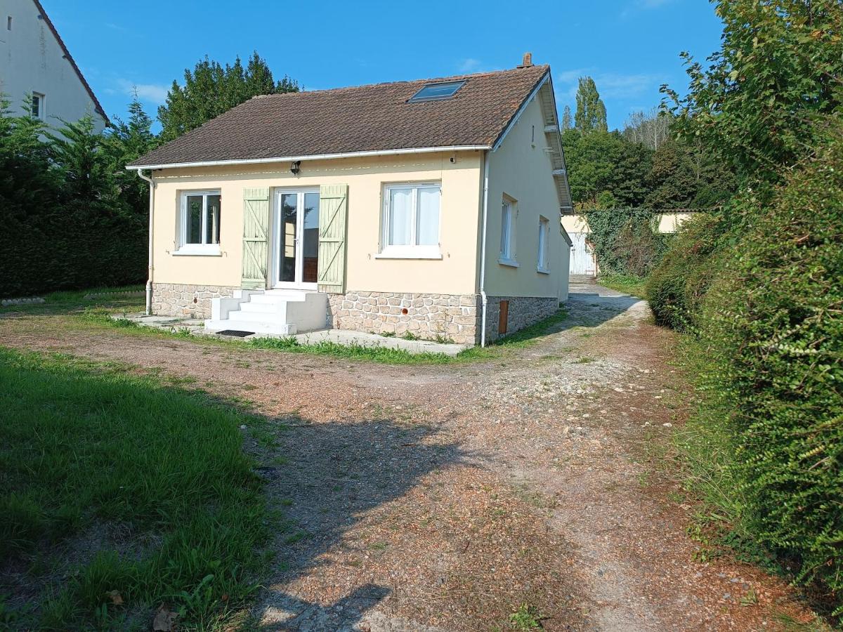 Villa de 3 dormitorios