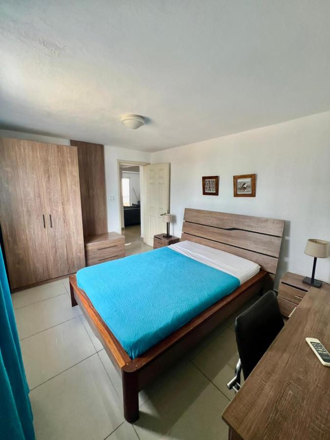 Apartment mit 2 Schlafzimmern