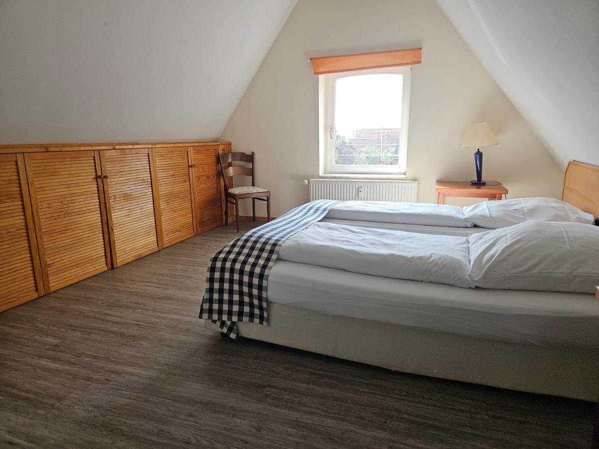 Ferienwohnung am Fuselpättken 1 - Ferienwohnung Sendenhorst