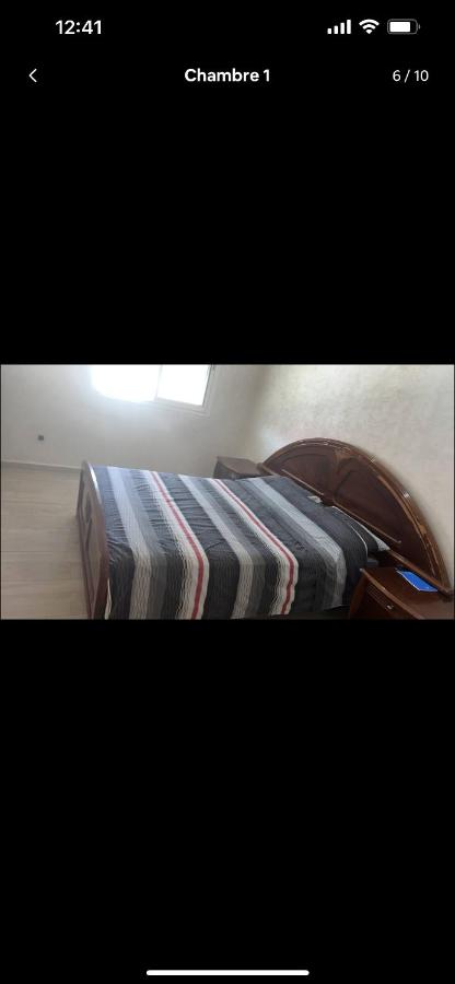 Appt gare kenitra - B&B