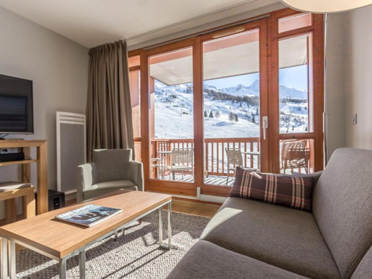Appartement cosy 3 chambres avec piscine, spa et parking - Arcs 1800 - FR-1-352-32 - B&B