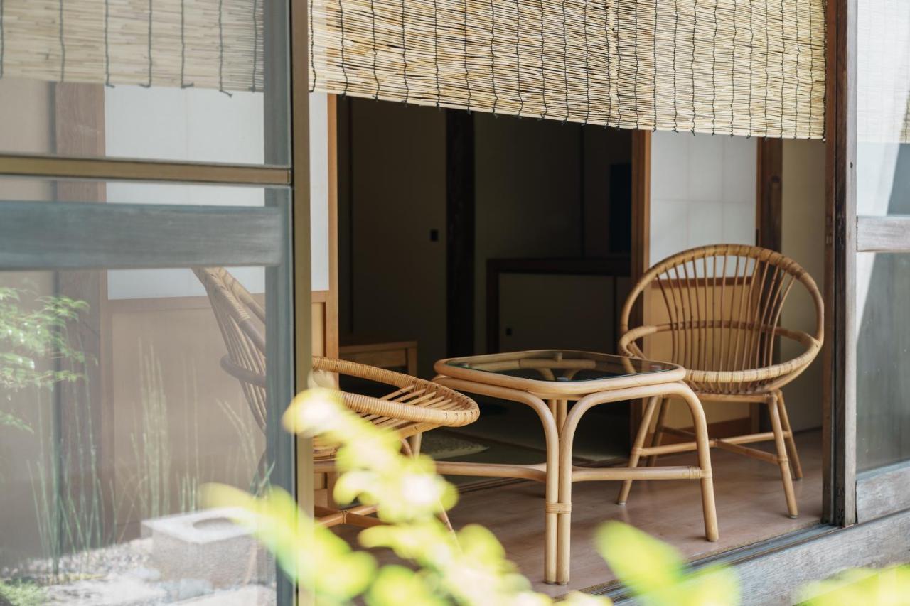 坂の上宿 - B&B Kyoto