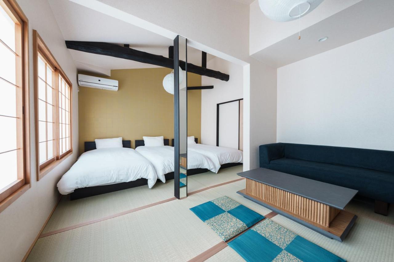 坂の上宿 - B&B Kioto